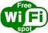 Free WiFi